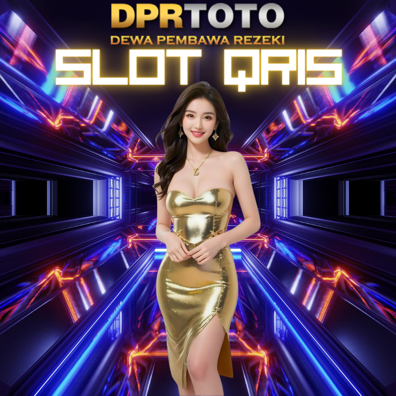 DPRTOTO - Slot Deposit Qris Terbaik Minimal Modal Deposit 5000 Tanpa Potongan
